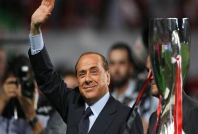 هدايا برلسكوني وعمدة روما في قمة G20 .. جاكيتات للرجال وحقائب يد للنساء