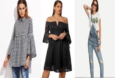 صفرين .. أصغر مقاسات الموضة !!