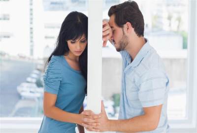 لأن المرض لا يعرف الحواجز .. أمراض نسائية تصيب الرجال أيضاَ !