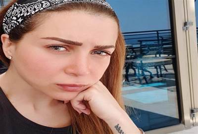 مي عزالدين تخرج عن صمتها وتؤكد فسخ خطبتها لزيدان