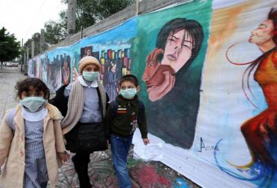 تحديث 5 إرشادات طبية قديمة للتعامل مع المصاب بإنفلونزا الخنازير