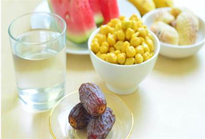 الصيام وفوائده فى تجديد خلايا الجسم