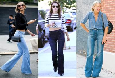 للرجال والنساء .. مخاطر إرتداء الجينز والملابس التحتية الضيقة 