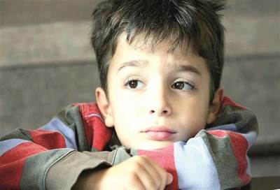 "البكم الاختيارى" .. مرحلة متقدمة من الخجل عند الأطفال