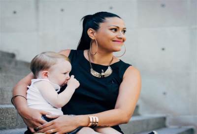 دليل الأمهات الجديدات عند الخروج مع طفلك خارج المنزل