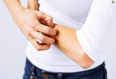 كيف تتغلبين على فوران الدم؟