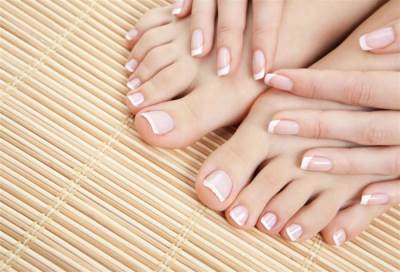 الدليل الكامل لعلاج حالة نمو ظفر إصبع القدم ينمو إلى الداخل