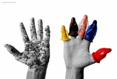 عالم سعودي يمنع زواج المصاب بالإيدز ويعنبره نوعاً من الانتحار لا يجوز شرعا