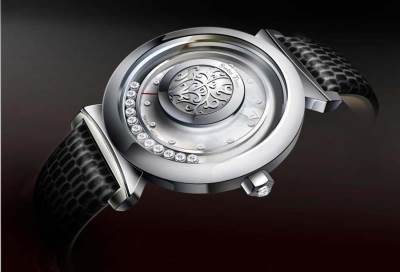 سوق الساعات في الخليج لم يتأثر بالأزمة المالية على عكس الأسواق الأميركية