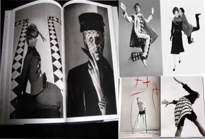 كتابان عن عالم الموضة .. يقدمان مفهومين مختلفين لعالم الأزياء