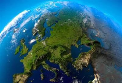 فك "الخارطة" الوراثية المسؤولة عن التنوع في قارة آسيا