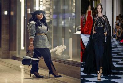 قطعة أكسسوار واحدة .. تجدد وتنعش مظهرك وتغنيك عن 10 قطع أزياء