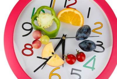 بحث علمي يشكك في فائدة تقسيم الغذاء في 5 وجبات صغيرة