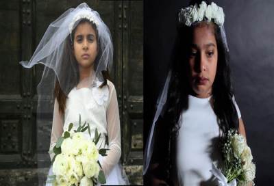 لجنة سعودية تحضر توصية لمنع زواج القاصرات إلا بموافقة رسمية