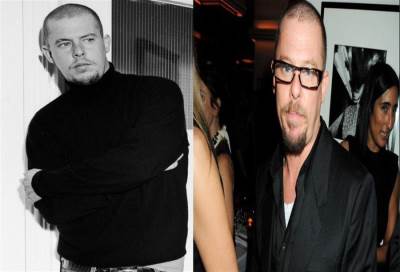 اندفاع محموم لاقتناء منتجات «ماكوين» في متاجر لندن