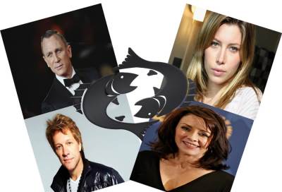 ماذا تخبئ الأقدار لنجوم مواليد برج الحوت؟