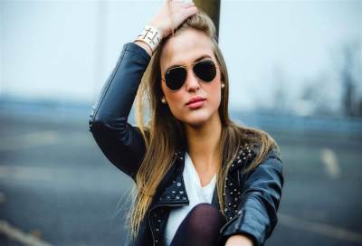 أناقتك تكتمل . . بالأختيار الأمثل للنظارة