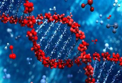 رحلة البحث عن الجينات تقود الى اكتشافات غير متوقعة