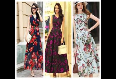 تشكيلة من فساتين فصل الربيع بأقل من مائة دولار