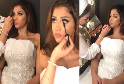 جراحات تجميلية دقيقة ..  قبل زفافك!