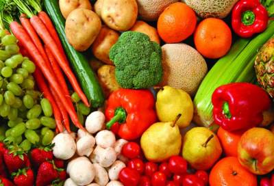 ما هي الأطعمة المضادة للسرطان؟