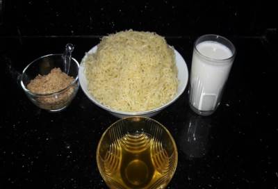 «المخروطة» .. أكلة مصرية ابتكرها الأجداد ويتفنن فيها الأبناء