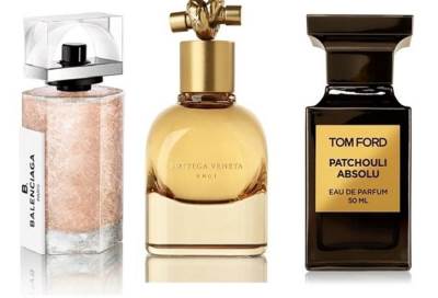 بداية يوم رائع مع أجمل عطور صيف 2010