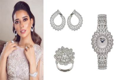 «الطبيعة أم الفن» .. معادلة بيوت الأزياء وشركات المجوهرات الصعبة