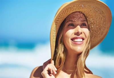 لحماية جمالك في فصل الصيف تجنبي هذه الأخطاء