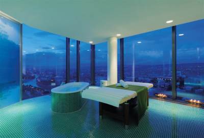 أهم 10 أسباب وراء الذهاب إلى منتجع صحي