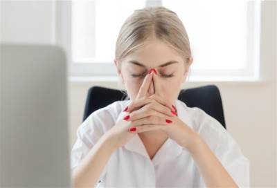 القلق حول وجود الرادون في المنزل