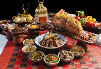 العادات السيئة الغذائية والصحية في رمضان