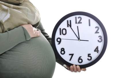 إرشادات للحامل أثناء الصيام  يتعين على الحامل  اتباعها