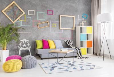 مصممة الديكور  «أليكسا هامبتون» .. فرخ الوز عوام في عالم الديكور والتصميم الداخلي