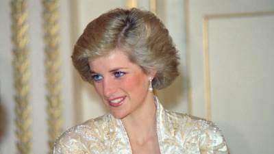 ملاك "هارودز" الجدد ينوون إزاحة نصب ديانا وعماد الفايد