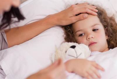 لكل أم .. كيف تكونين طبيبة طفلك؟