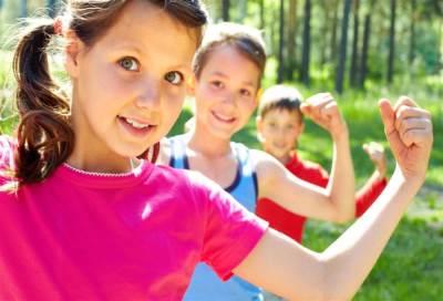 هل تجعل التمارين الرياضية الأطفال أكثر ذكاء؟