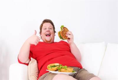 دراسة طبية: ثلثا السمينين يعتقدون أن احتمالات إصابتهم بالسمنة ضئيلة