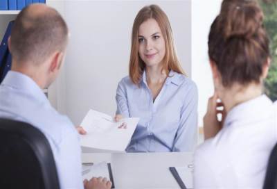 كيف يمكنك حضور المقابلة الشخصية بعد فصلك من عملك الأسبق؟