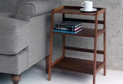 كيف يجب أن تتناسب الطاولات الجانبية مع «الكنبات»؟