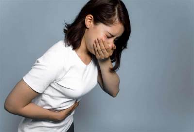 متلازمة التقيؤ الدوري .. اضطراب نادر ومهلك وليس لها أي سبب أو علاج معروف