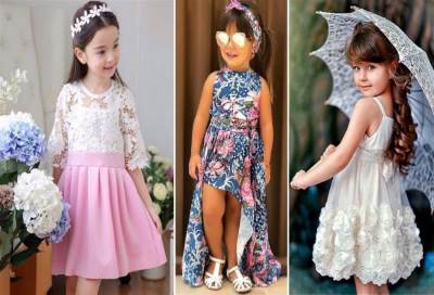 أزياء الصغار غالية الثمن .. هل تقيدهم وتحدد انطلاقهم