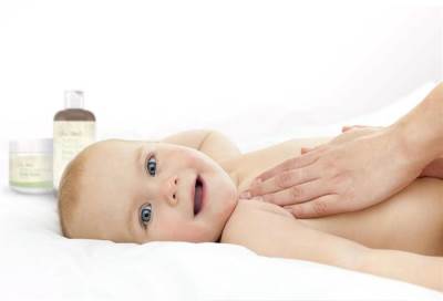 الدليل الكامل لتشخيص وعلاج حساسية الجلد عند الأطفال