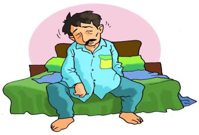 الإضاءة الليلية وعلاقتها بارتفاع الإصابات بالأرق والسكري وضغط الدم