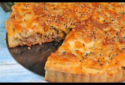 شطائر الذاكرة لذيذة ومغذية