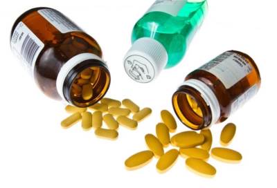 كيف تسيطر على الادوية التي تتناولها؟