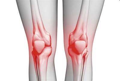 اختلاف طول الرجلين .. هل يتسبب في التهاب مفصل الركبة؟