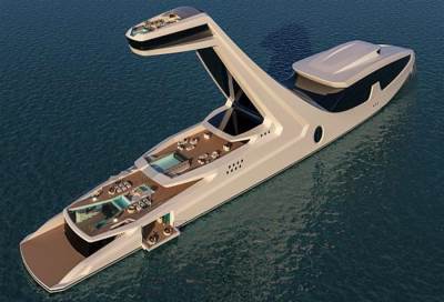 ألبرتو فينياتيلي .. مصمم القصور واليخوت يبوح بأنه يغير جلده حسب التغيرات