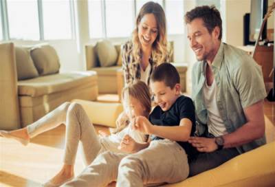 ما هو الأسلوب الأمثل للتربية الجنسية للأطفال؟