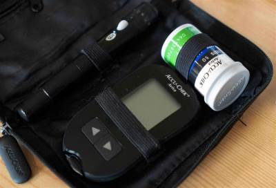 ارتفاع الإصابات بالنوع الثاني من السكري .. بين صغار السن